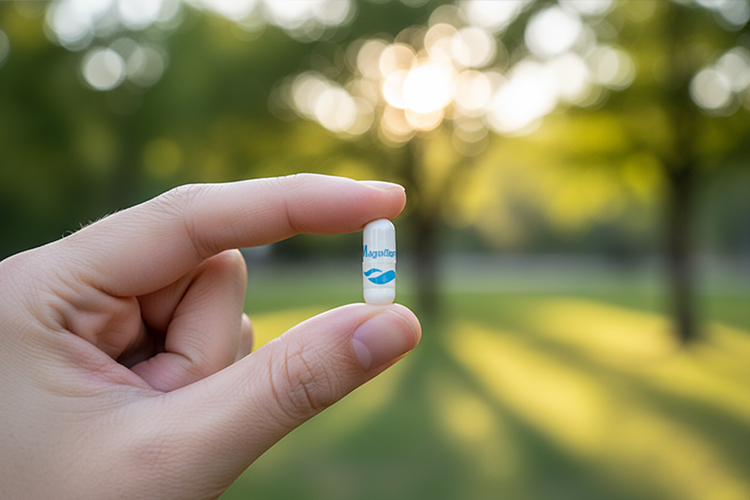 مگنیفورت به طور مستقیم باعث چاقی نمی شود. 